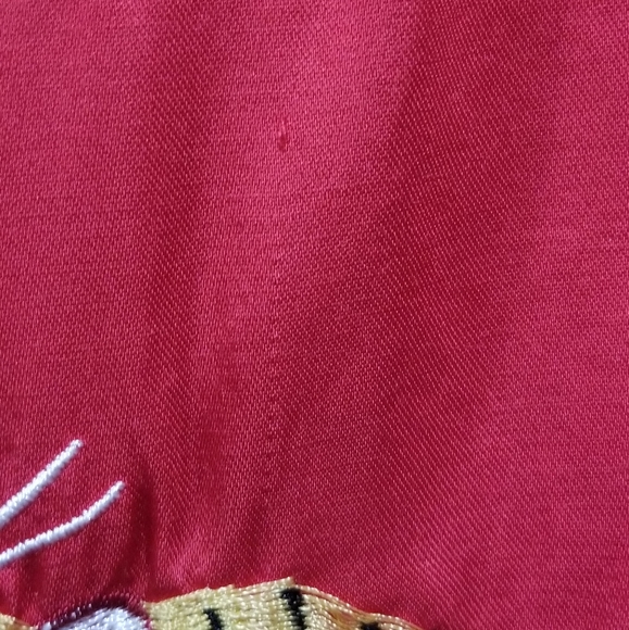 Bardot Reversible Beau Japan Bomber - Picture 8 of 8